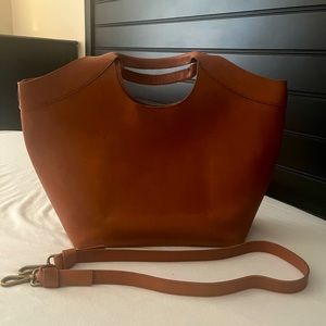Madewell tote